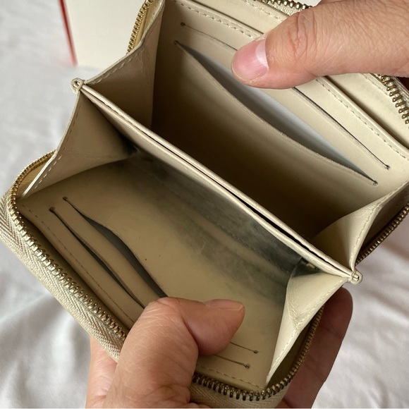 LV Vernis compact zippy - Picture 9 of 15